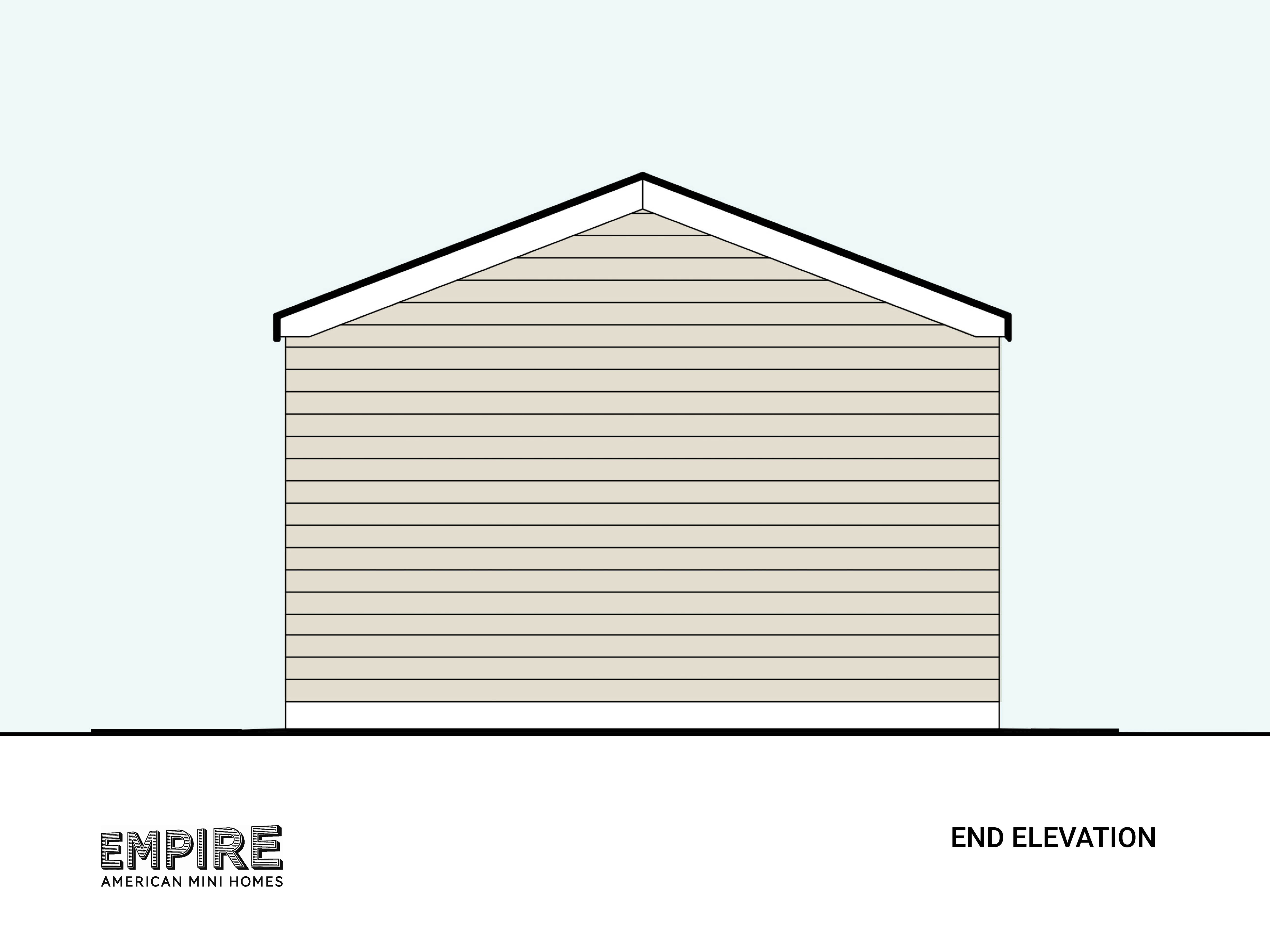 End – Cream
