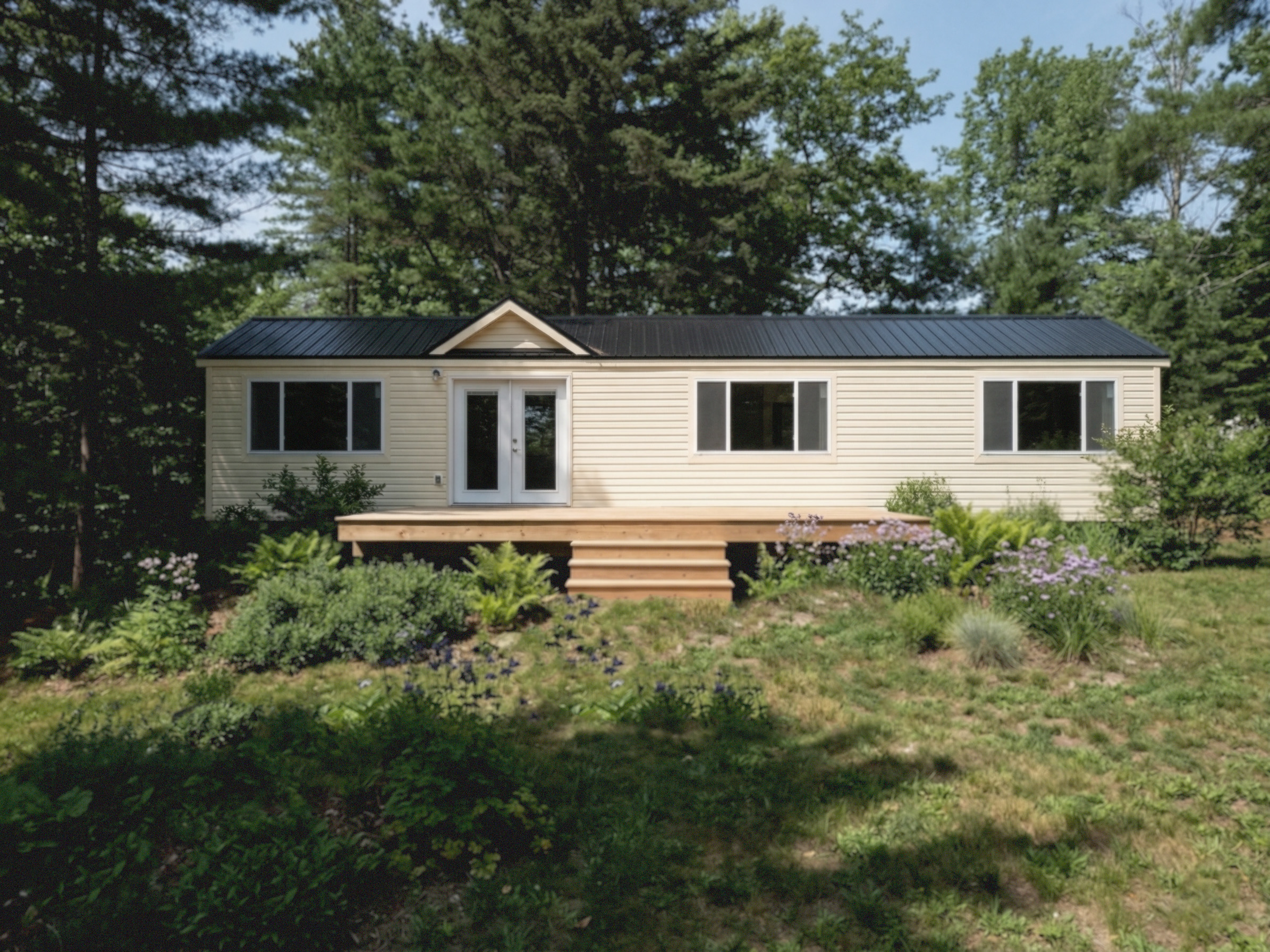 Exterior 01 Lakeside