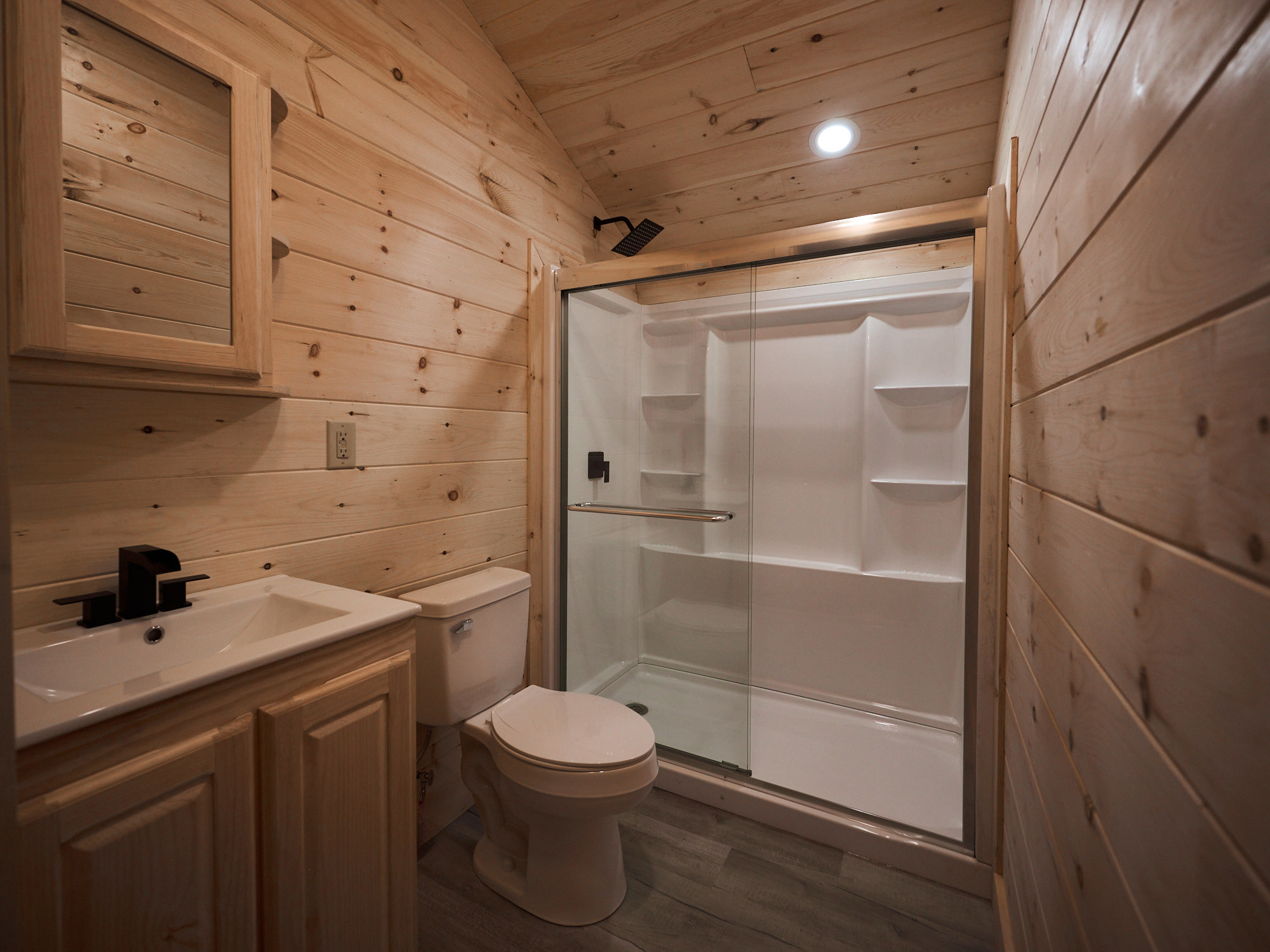 Interior 05 Bathroom