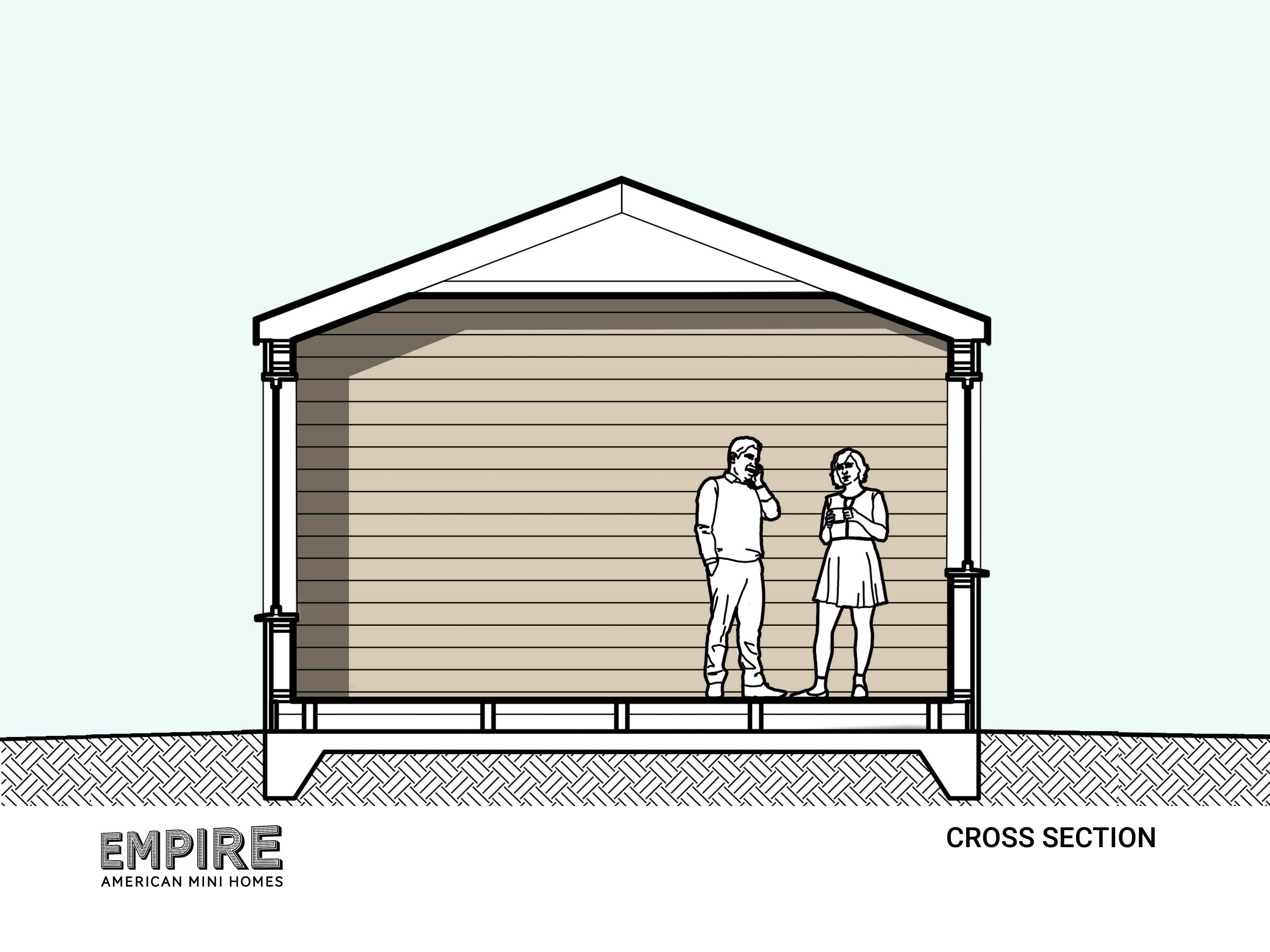 Cross Section